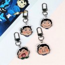 Acrylic Keychain