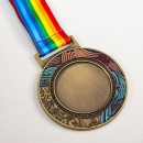 Metal Medal