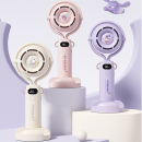 Folding Handheld Small Fan