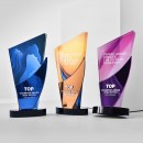 Crystal Trophy