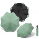 圓角反光條摺疊雨傘