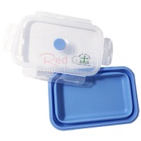 折疊便當盒-基督教聯合醫院