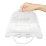 可折疊密封矽膠保鮮袋