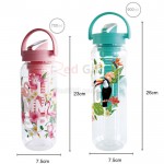 900ML Tritan Sport Bottle