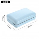 Magnetic Portable Medicine Box