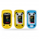 Children Finger Clip Oximeter