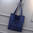 Denim Bag