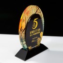 Creative Crystal Award