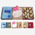 Gift Packing Box