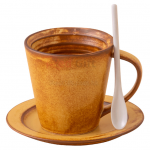 陶瓷马克杯