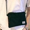 Inclined Shoulder Bag