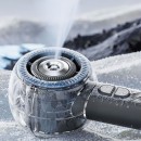 手持高速製冷噴霧風扇