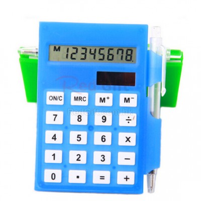 Notebook Counting Machine
