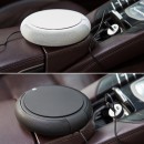 Lonic Air Purifier for Car