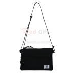 Inclined Shoulder Bag