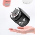 Bluetooth Speaker  With Clock