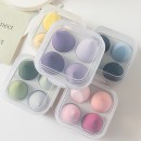 Make-up Sponge with Box