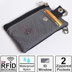 RFID防盜卡包