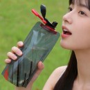 創意折疊水樽 創意折疊水樽