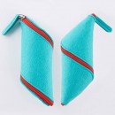 Felt Pencil Bag