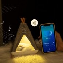 Tent Speaker And Night Light Tent Speaker And Night Light