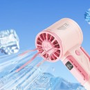 Portable Handheld Fan