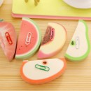 Fruit Memo