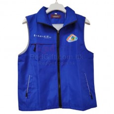 背心外套-東九龍居民委員會