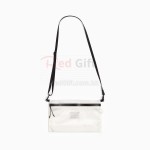 防潑水休閒斜挎包