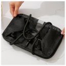 手提洗漱網袋 手提洗漱網袋