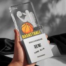 Crystal Trophy