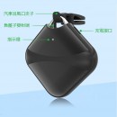 便攜負離子空氣淨化器