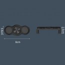 Phone back clip holder Phone back clip holder