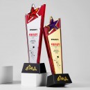 Crystal Trophy Crystal Trophy