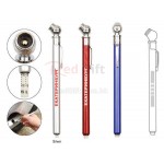 Pen-Shaped Tire Gauge