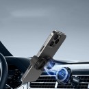 Phone back clip holder Phone back clip holder