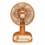 Mini Desktop Fan