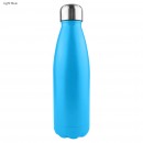23.7OZ Single Layer 304 Stainless Steel PP Lid Thermos Cup