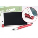 4 in 1 Stand Holder Stylus Pen