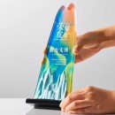 Crystal Trophy