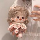 娃衣/棉花娃娃公仔衣服