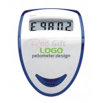 Pedometer