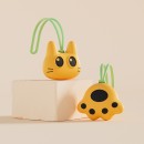 Cat Paw Squeeze Stress Relief Toy