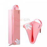 Silicone Pencil Case