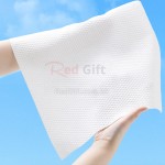 纸盒装一次性棉柔洗脸巾 纸盒装一次性棉柔洗脸巾