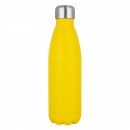 Komo Matt Metal Drink Bottle