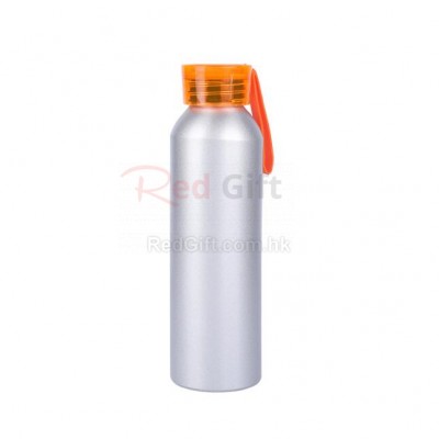 Sports Aluminum Water Bottle