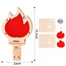 DIY Torch