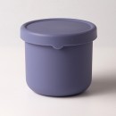 Silicone  Lunch Box