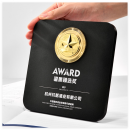 Aluminum Alloy Metal Medal Aluminum Alloy Metal Medal